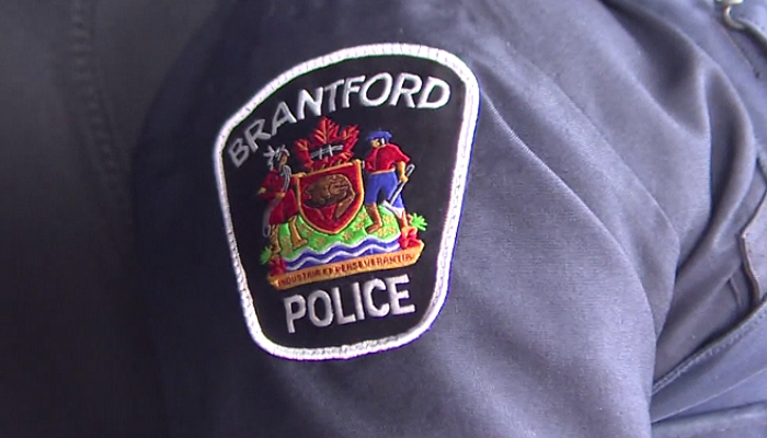 Brantford man charged after police seize over $971K in drugs