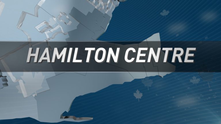 Hamilton Centre to see first new representative in nearly 20 years