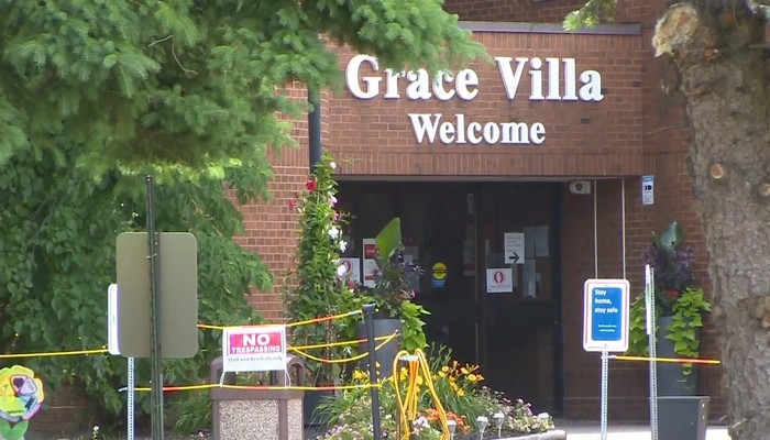 Scathing new report on Hamilton’s Grace Villa nursing home