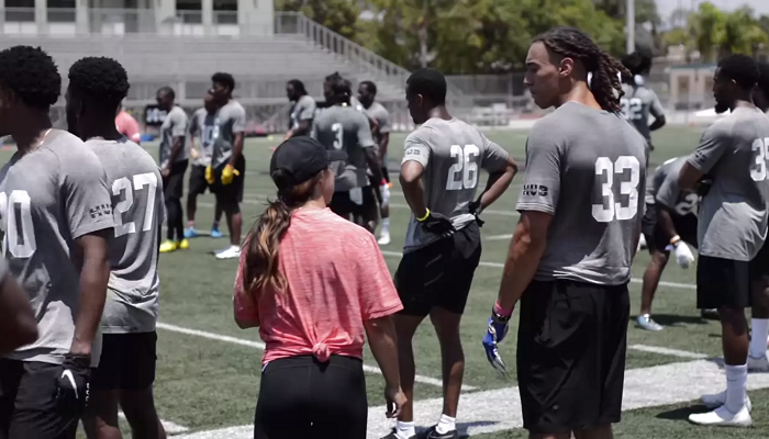 McMaster Marauders become the first Canadian university football team to hire female coaches