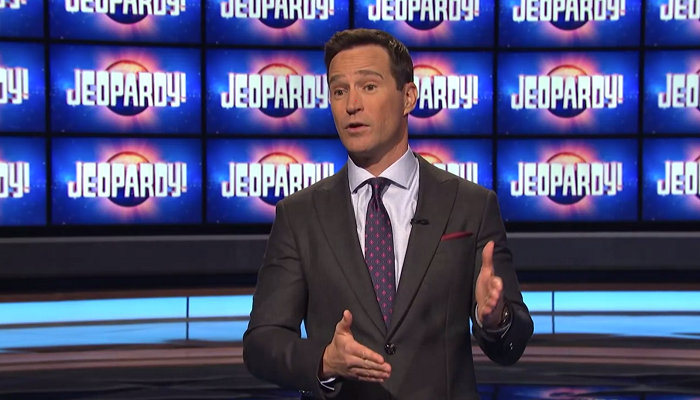 Mike Richards removed as executive producer of ‘Jeopardy!’