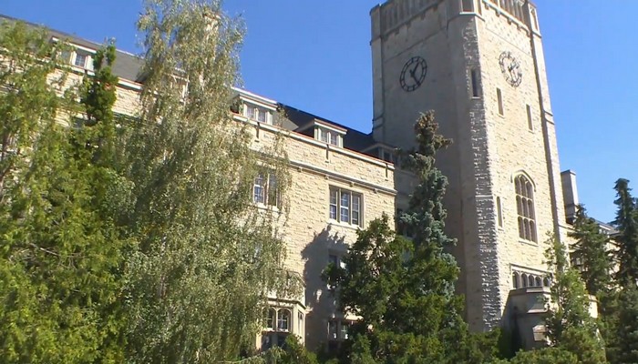 Police are investigating reports that someone spiked the drinks of four female students at the University of Guelph