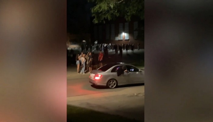 McMaster University increasing police presence to discourage disruptive party-goers