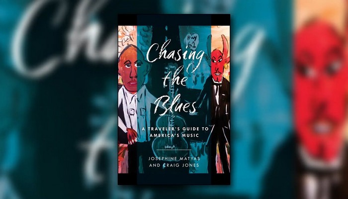 ‘Chasing The Blues’ gets to the roots of blues music in America