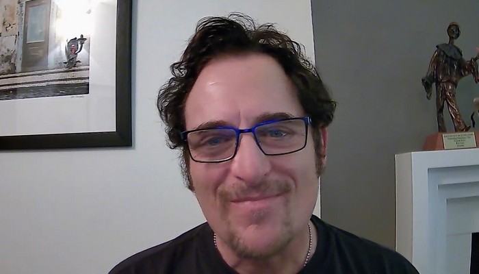 Meet legendary Canadian actor Kim Coates at this weekend’s Niagara Falls Comic Con