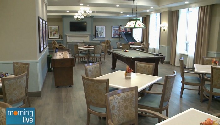 Exclusive tour of Hamilton’s newest luxury Summit Heights Retirement Residence