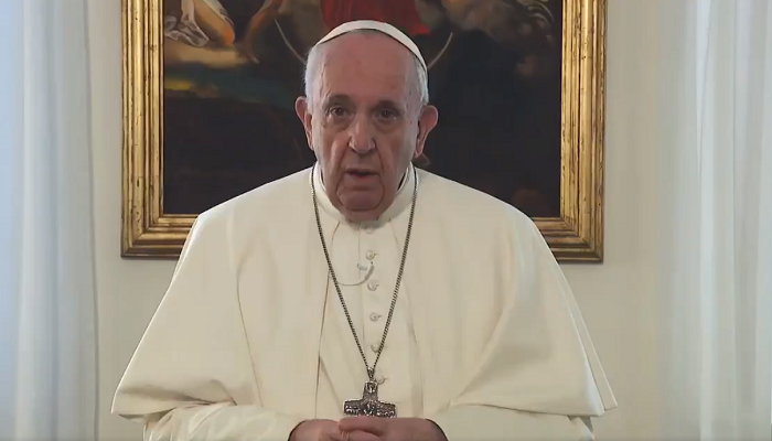 Indigenous leaders, residential school survivors to meet Pope Francis in Rome