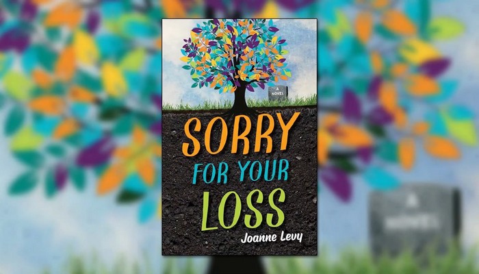 ‘Sorry For Your Loss’