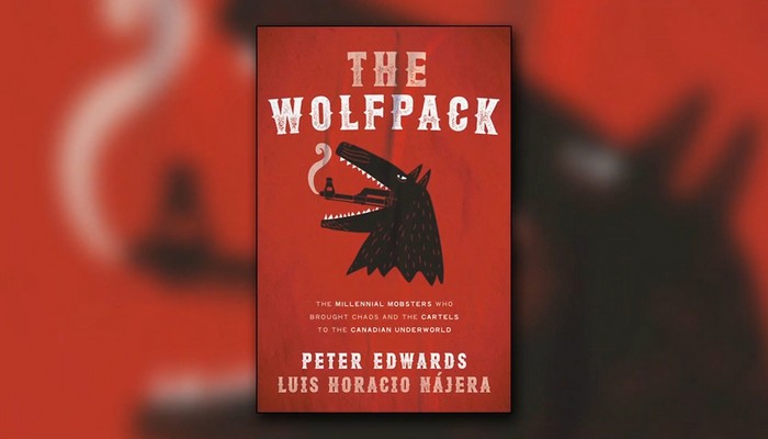 New book ‘The Wolfpack’ tells story of Mexican drug cartel in Ontario