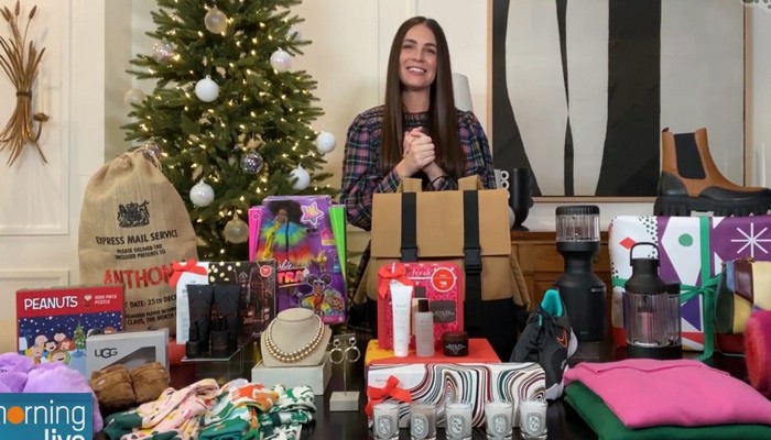 Nordstrom holiday gift ideas for everyone in your life