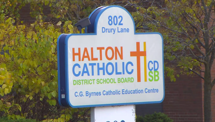 HCDSB facing backlash over workshop to teach parents of black students how to cope with racism