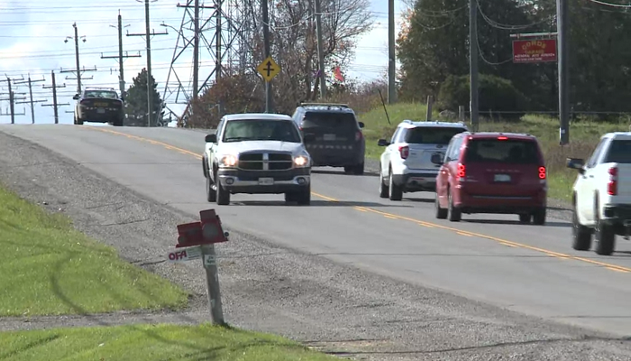 Solidarity blockade cleared, Highway 6 reopens in Caledonia: OPP