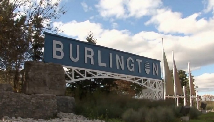 Burlington mayor talks city boundary adjustment, volunteer search for local committee