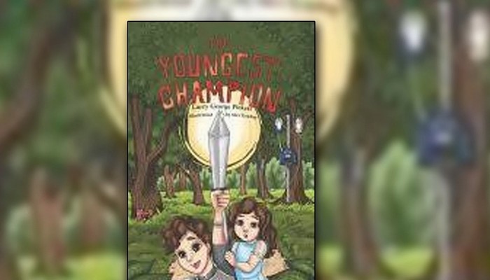 ‘The Youngest Champion:’ New book on how to discuss cancer with children