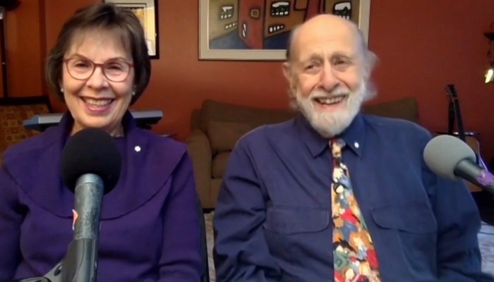 Sharon, Lois & Bram release first new album in 21 years