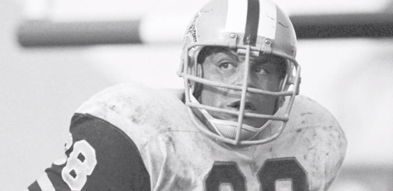 Hamilton Tiger-Cats legend Angelo Mosca dies at 84