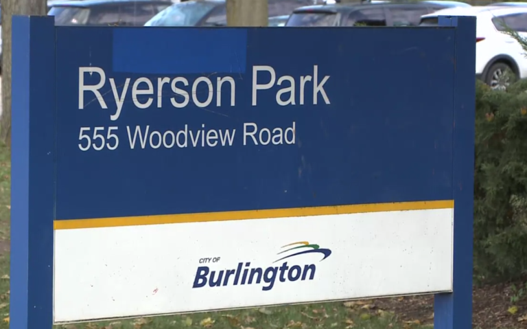 Renaming Ryerson Park