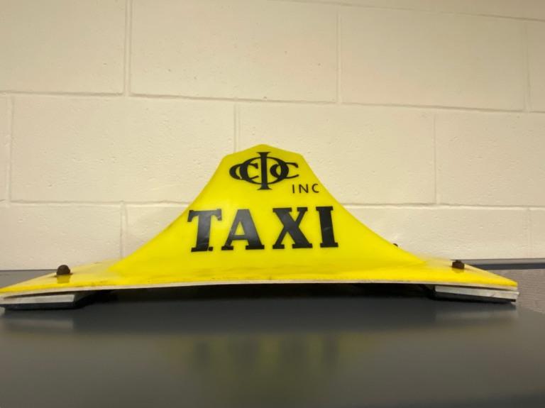 Five arrested in Halton “taxi scam” fraud investigation