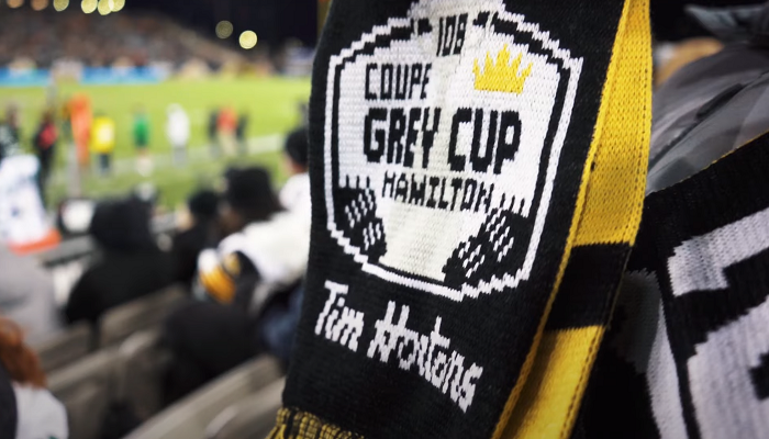 Here’s a look at the Grey Cup events taking over Hamilton this week