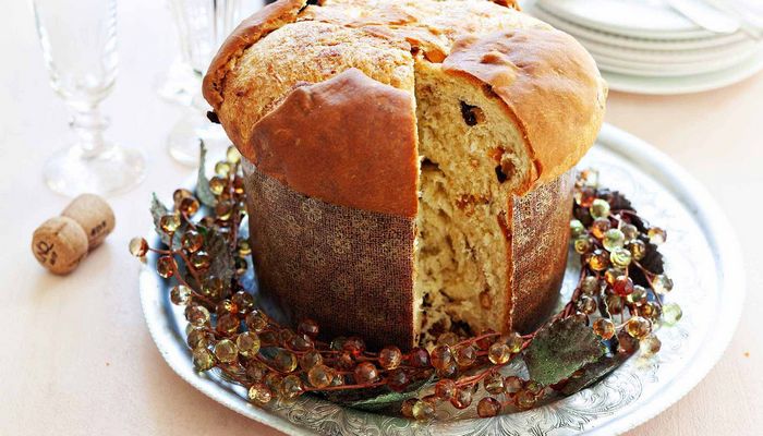 5 ways to transform Panettone into a different dessert