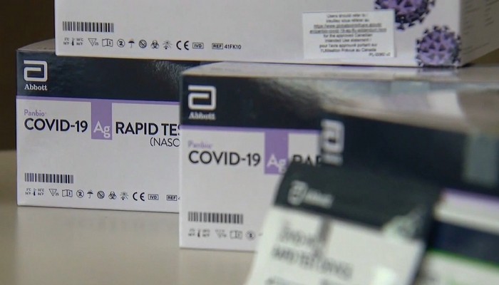 Hamilton physician says more support needed for those who test positive for COVID-19