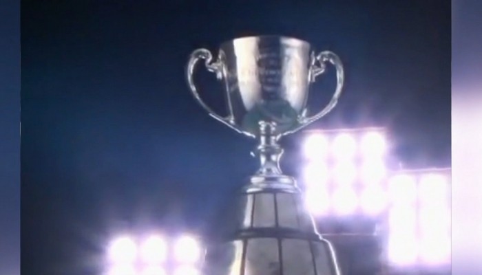 Fred Eisenberger talks about the busy Grey Cup weekend in Hamilton