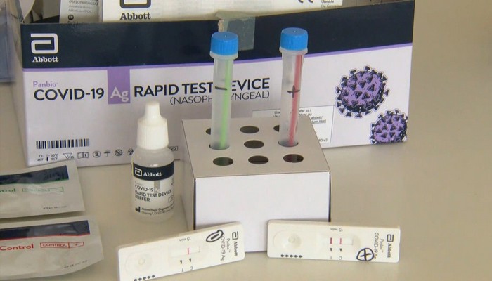 Canada ends supply of rapid COVID-19 tests as millions soon expire