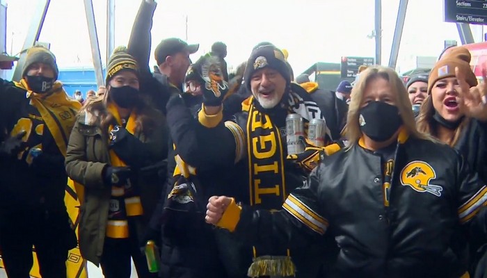 Tiger-Cats advance to the 108th Grey Cup in Hamilton