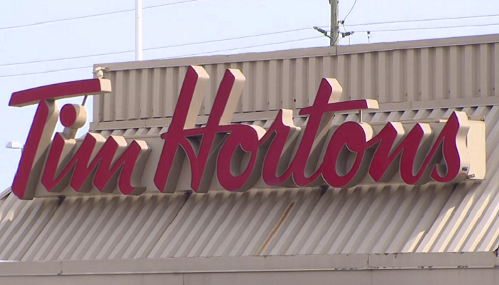 ‘Please disregard the content of that email’: Tim Hortons mistakenly awards hundreds of grand prizes