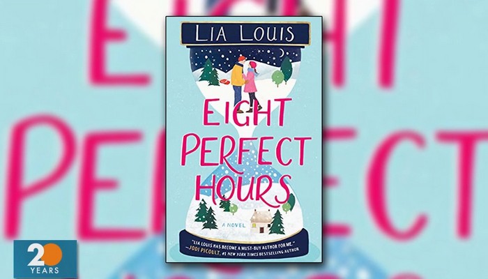 4 best holiday reads for fans of cheesy rom-coms