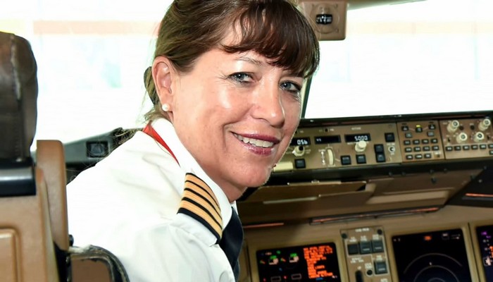 Oakville woman appointed to Order of Canada for groundbreaking career in aviation