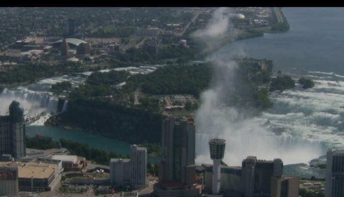 Niagara Falls expected to change New Year’s Eve plans in light of new COVID-19 restrictions