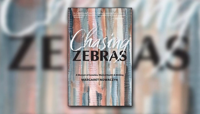 McMaster geneticist details work with rare diseases in children in memoir ‘Chasing Zebras’