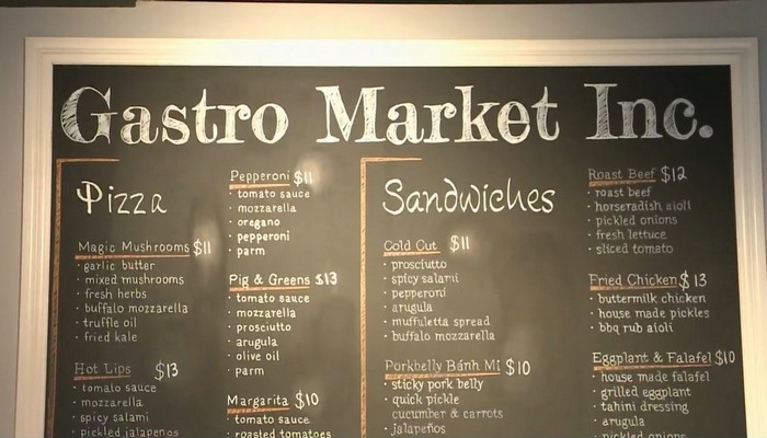 Gastro Market Inc. serves up gourmet meals to go