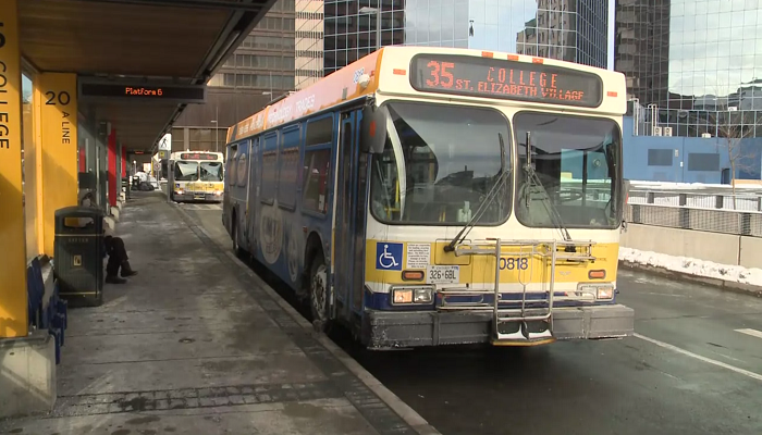 Hamilton bus service resumes after city, union reach deal