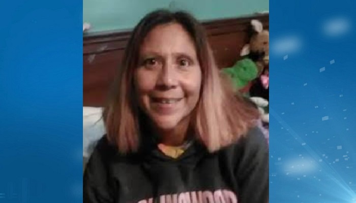 Brantford police search for missing 42-year-old woman