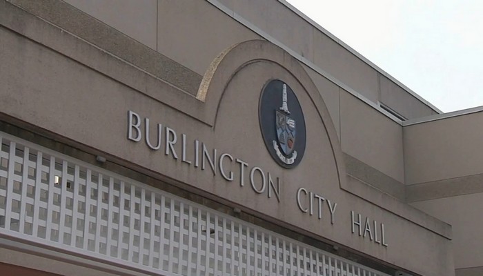 Affordable housing, park upgrades: Burlington mayor shares 2022 priorities for city