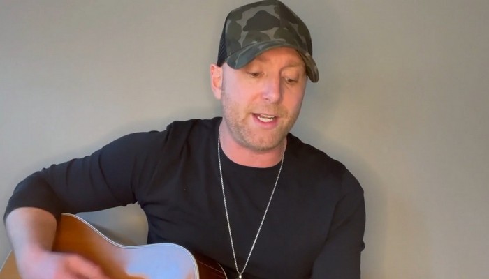 Tim Hicks to perform at Labour Day Classic Half-Time Show