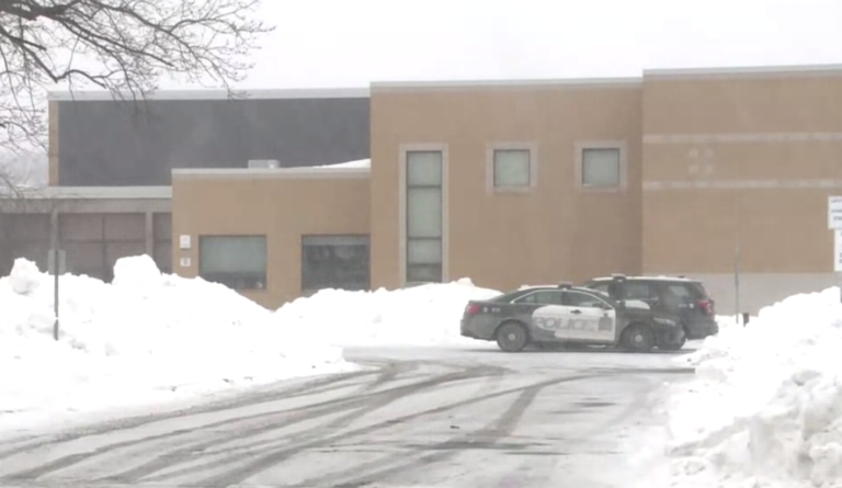 Threat prompts evacuation of St. Catharines high school