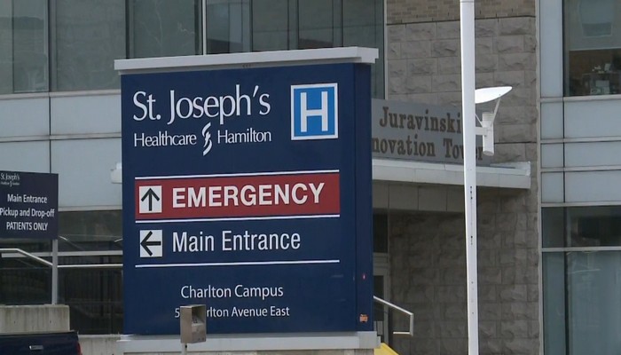 St. Joseph’s Healthcare accuses staff of plotting to disrupt hospital operations