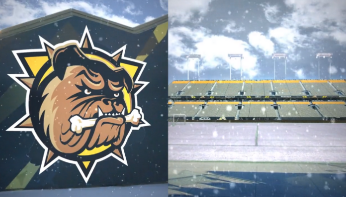 Ontario Hockey League's Bulldogs officially relocating from
