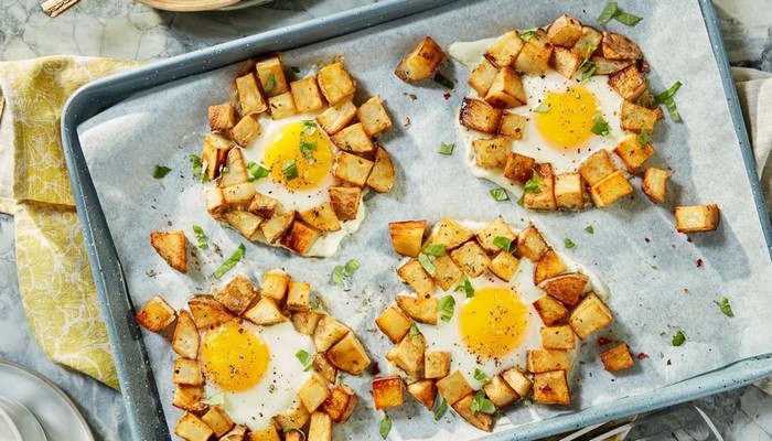 2 delicious breakfast ideas to try this Family Day