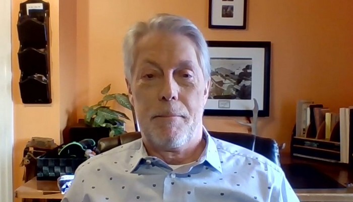 Hamilton mayor Fred Eisenberger talks reopening in the city