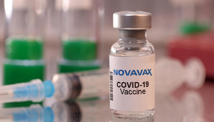 Canada approves Novavax COVID-19 vaccine for use in adults 18+