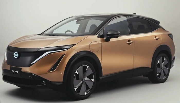 From Nissan to Toyota: 4 affordable electric vehicles this year