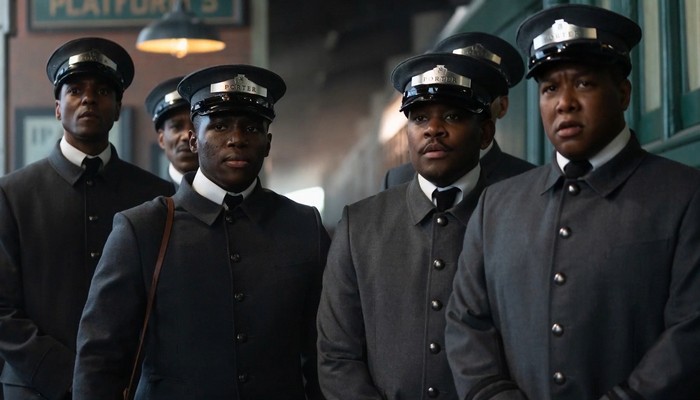 New show ‘The Porter’ depicts creation of North America’s first Black labour union