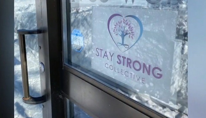 New mental wellness space ‘Stay Strong Collective’ opens in St. Catharines
