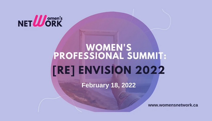 Women can ‘Re-Envision’ what’s possible at Women’s Professional Summit