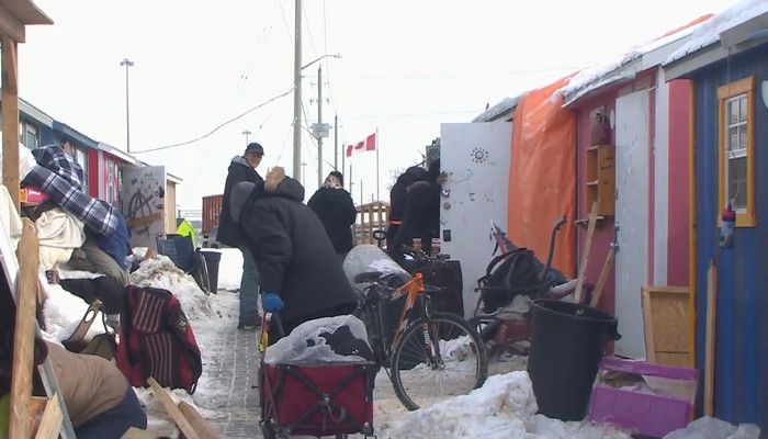 Tiny homes for homeless community could be coming to Hamilton