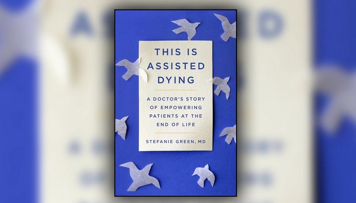 A doctor’s story of empowering patients at the end of life